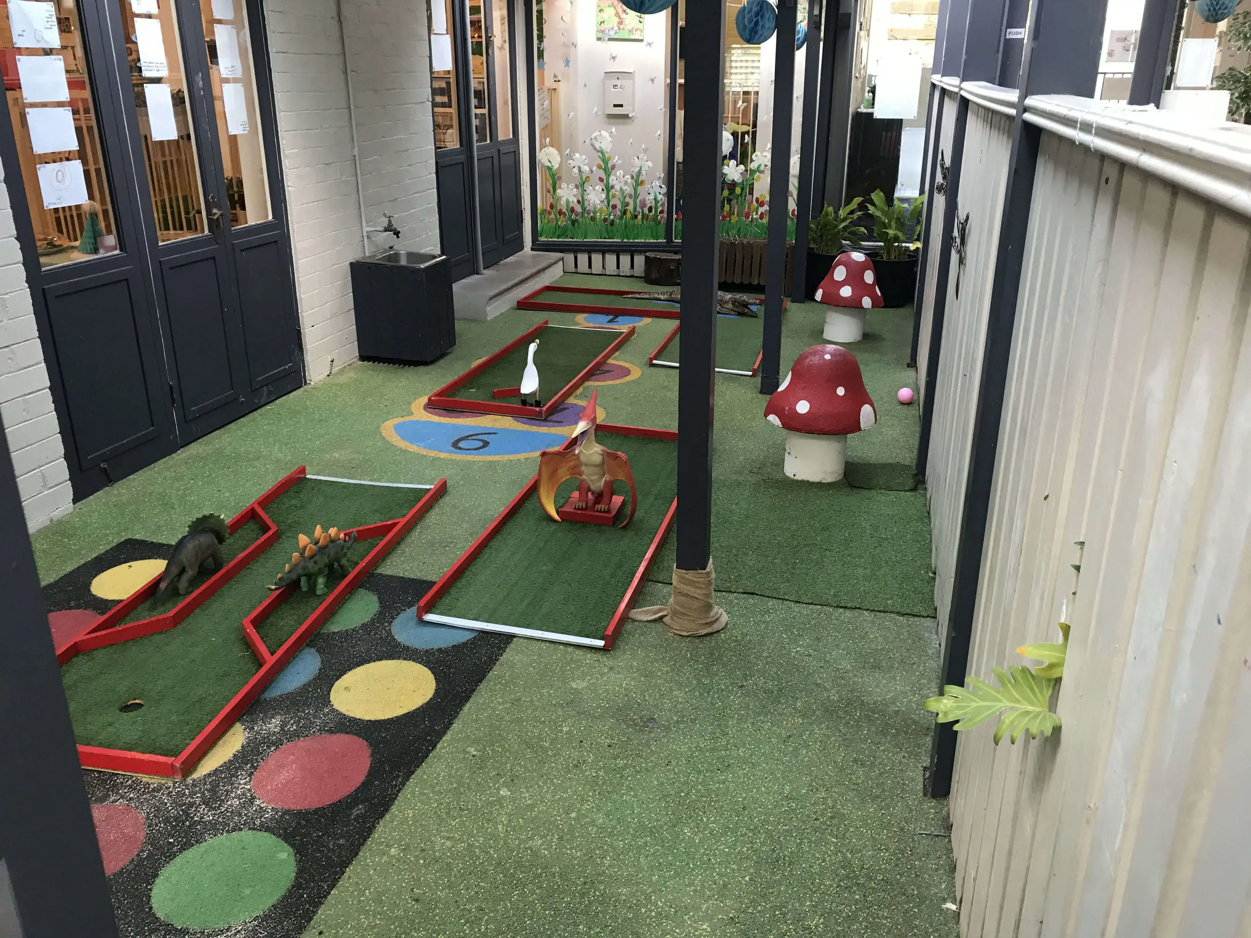 Preschool