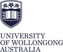 Mini Golf @ UOW